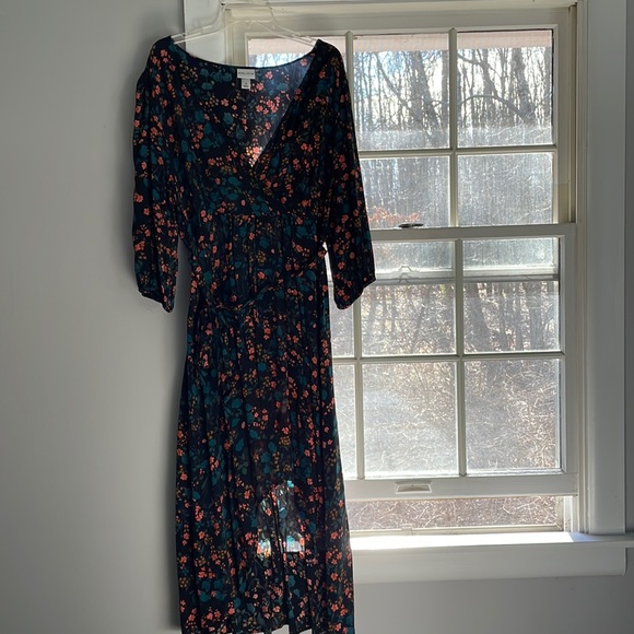 Ava & Viv floral dress - Picture 4 of 6